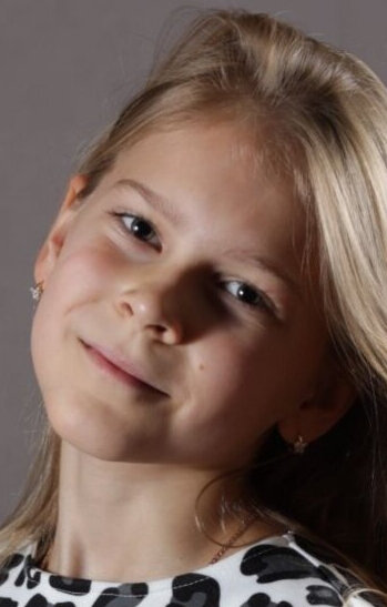 фото Анна Бажанова