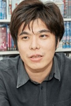 фото Такэру Огивара