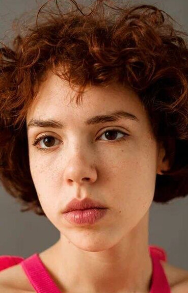 фото Элизабет Дамскер