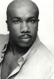 фото Пол Энтони