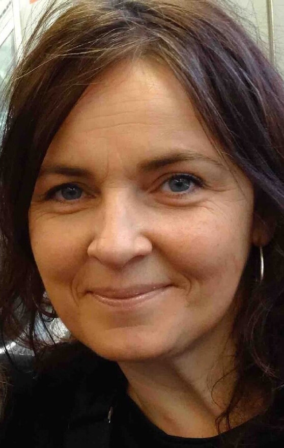 фото Кристин Ульсет