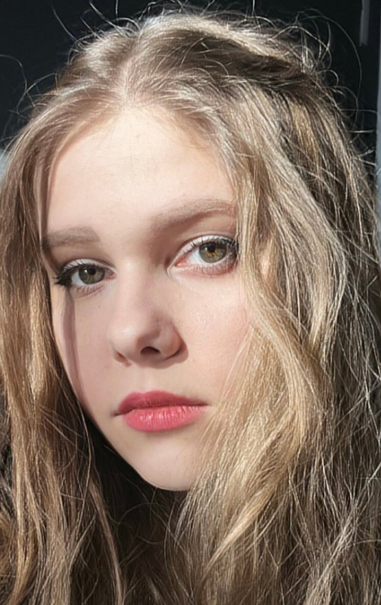 фото Мария Гурова