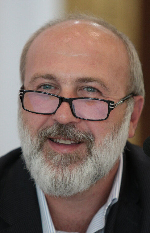 фото Константин Харалампидис