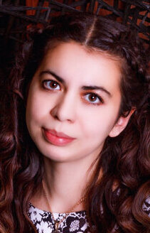 фото Юлия Линде