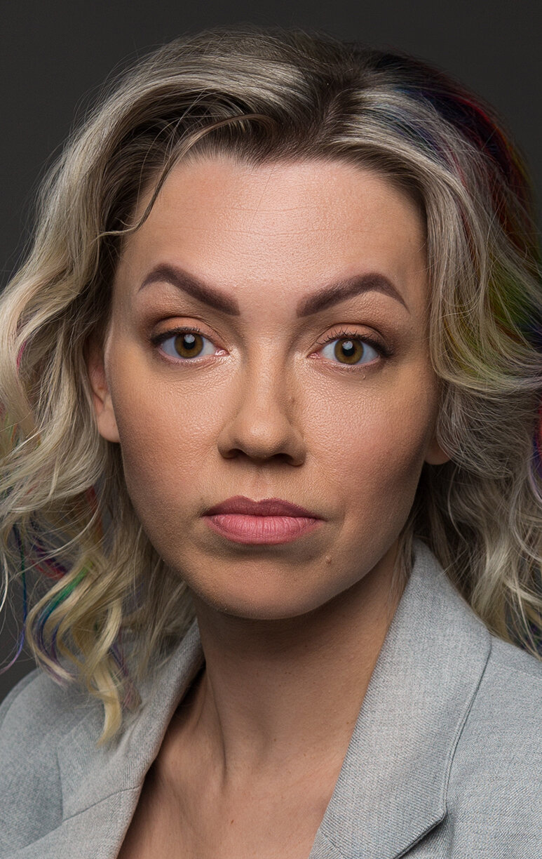 фото Светлана Сонина