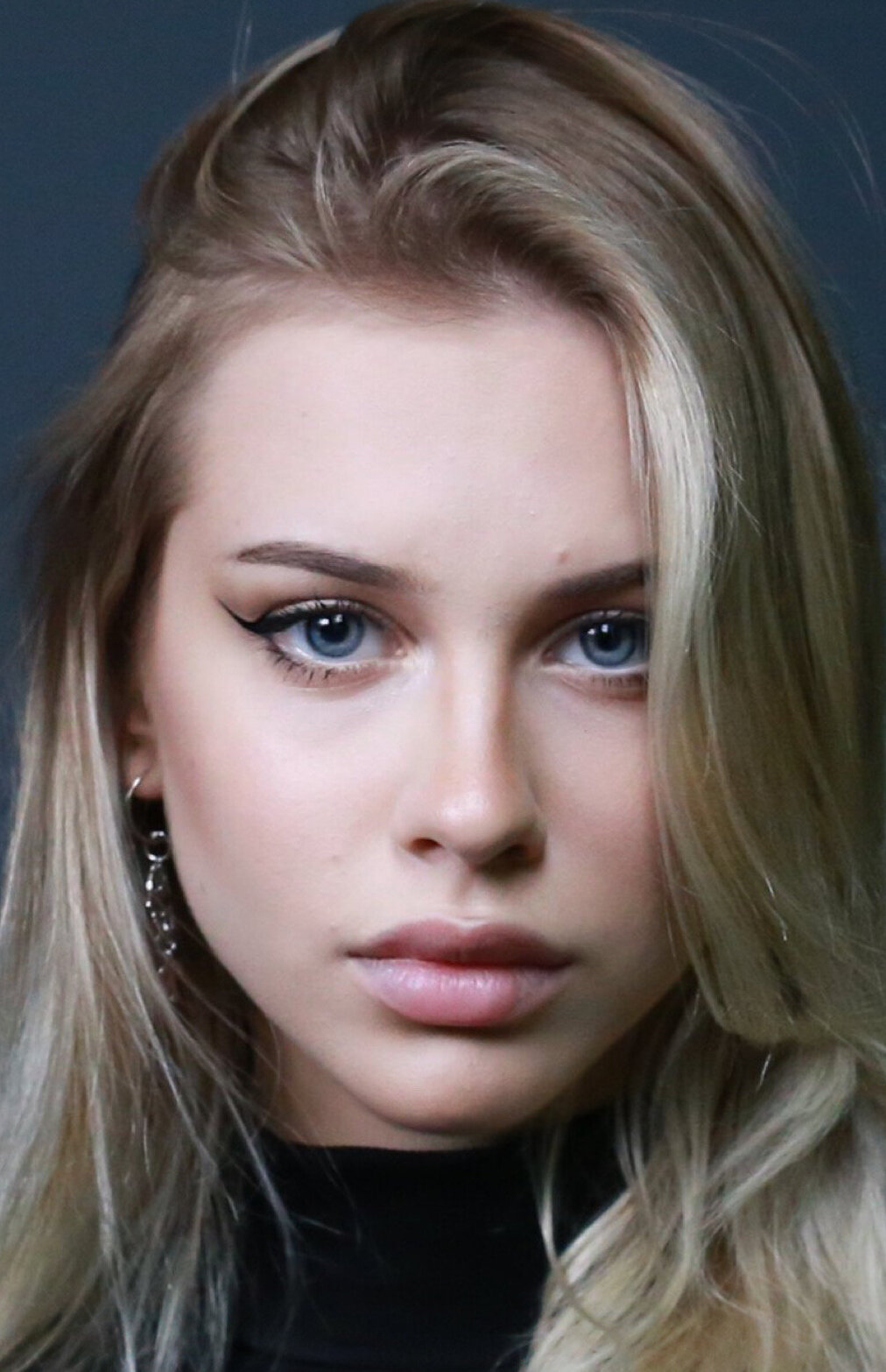 фото Елизавета Разбицкая