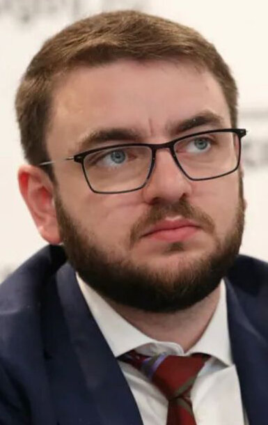 фото Станислав Дружинин