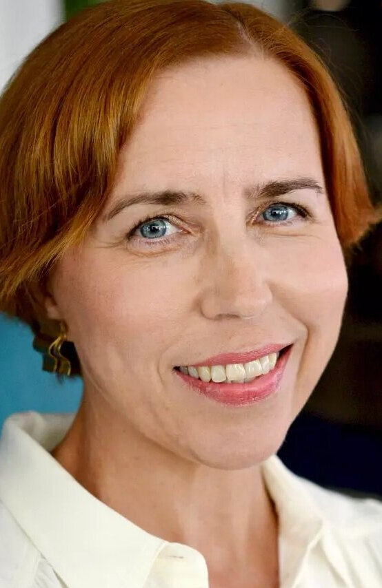 фото Вирпи Суутари