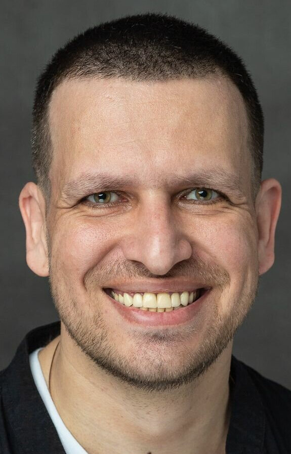 фото Сергей Никитин