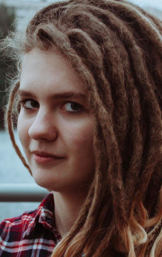 фото Маргарита Копцова