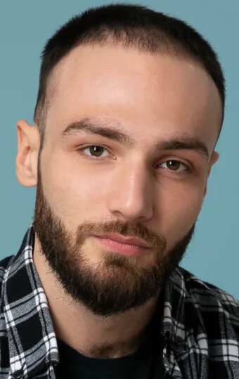 фото Ислам Зафесов