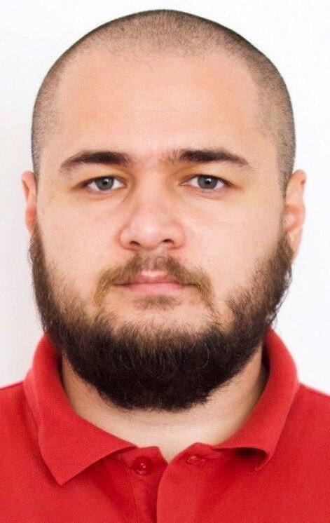 фото Заур Соскиев