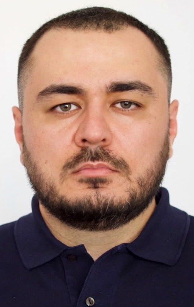 фото Сослан Соскиев