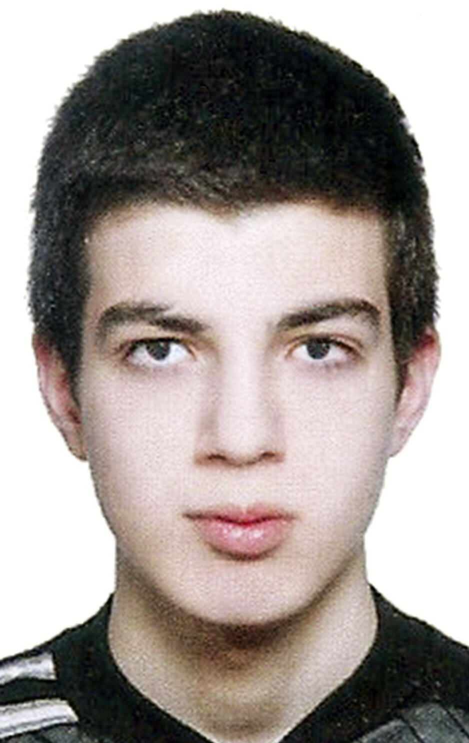 фото Тамир Кудзиев