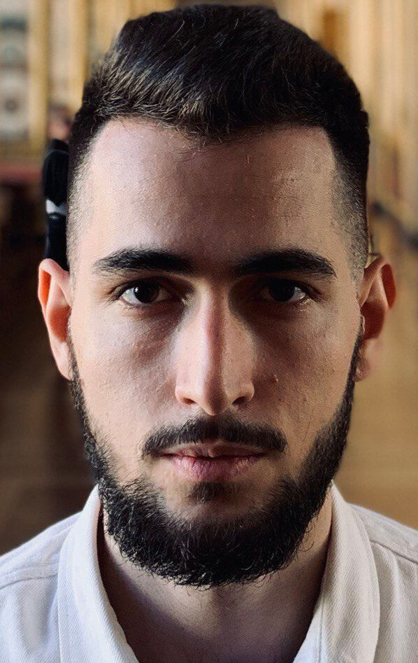 фото Арам Григорян