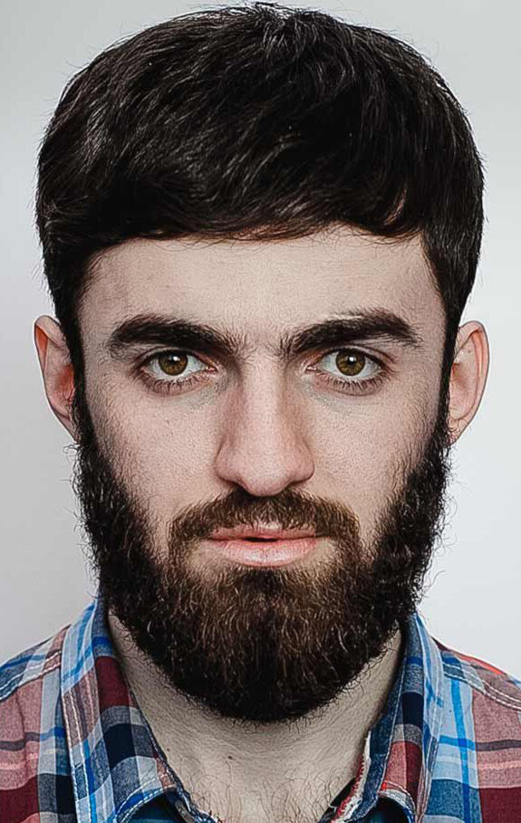 фото Сослан Кабисов