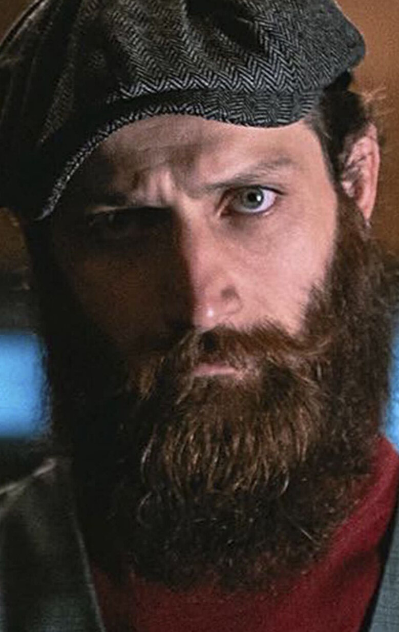 фото Заур Цогоев