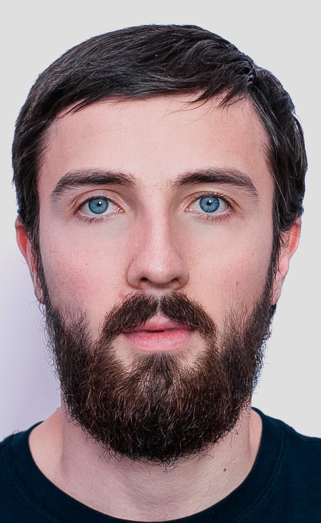 фото Георгий Кокоев