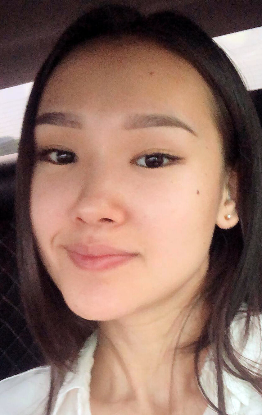 фото Сабира Жараскызы