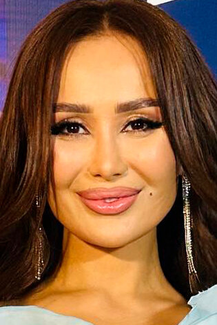 фото Рано Умарова