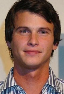 фото Чарли Финн