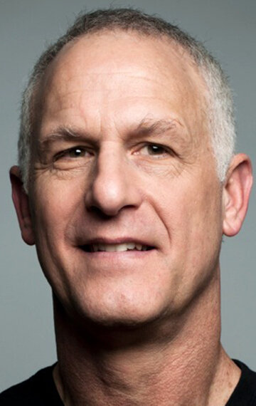 фото Рик Россович