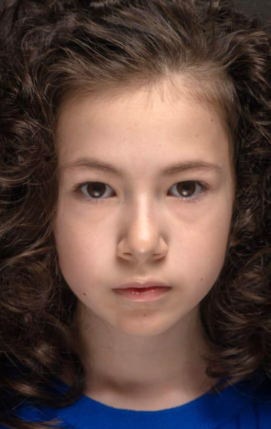 фото Анжелика Автаева