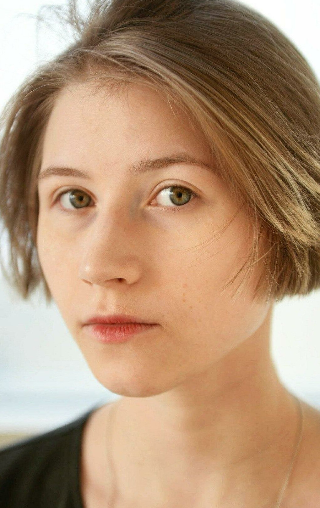 фото Александра Баширова