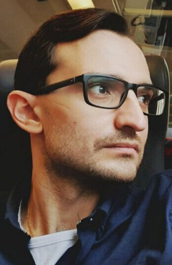 фото Илья Девятияров