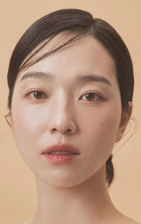 фото Кым Хэ-на