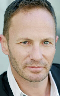 фото Грег Браун