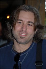 фото Джордж Гэбриел