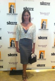 фото Джуди Томпсон