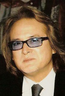 фото Чарльз Уильям Брин