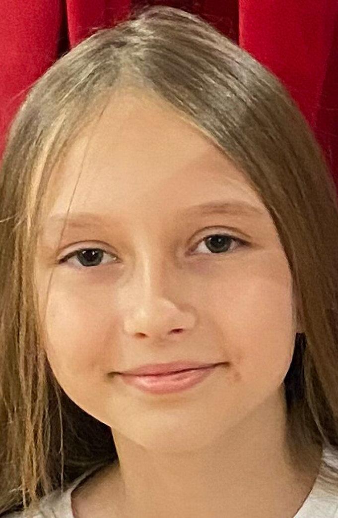 фото Варвара Божченко