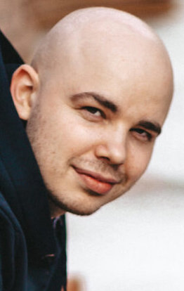 фото Данил Чащин