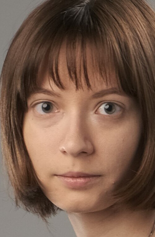 фото Арина Чиванова