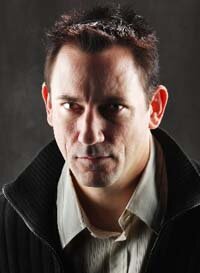 фото Джимми Чамберлен