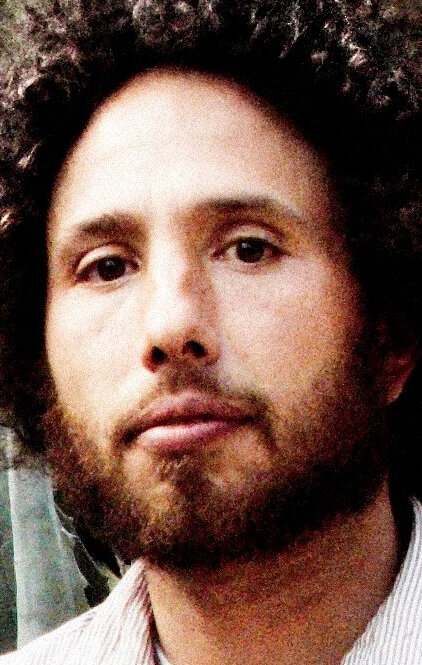 фото Зак Де Ла Роча