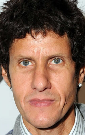 фото Майк Даймонд