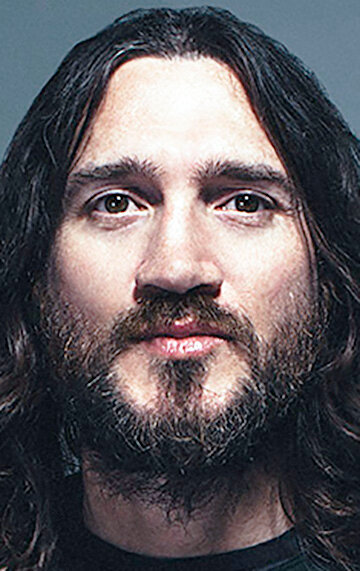 фото Джон Фрушанте