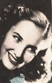 фото Сильвия Легран