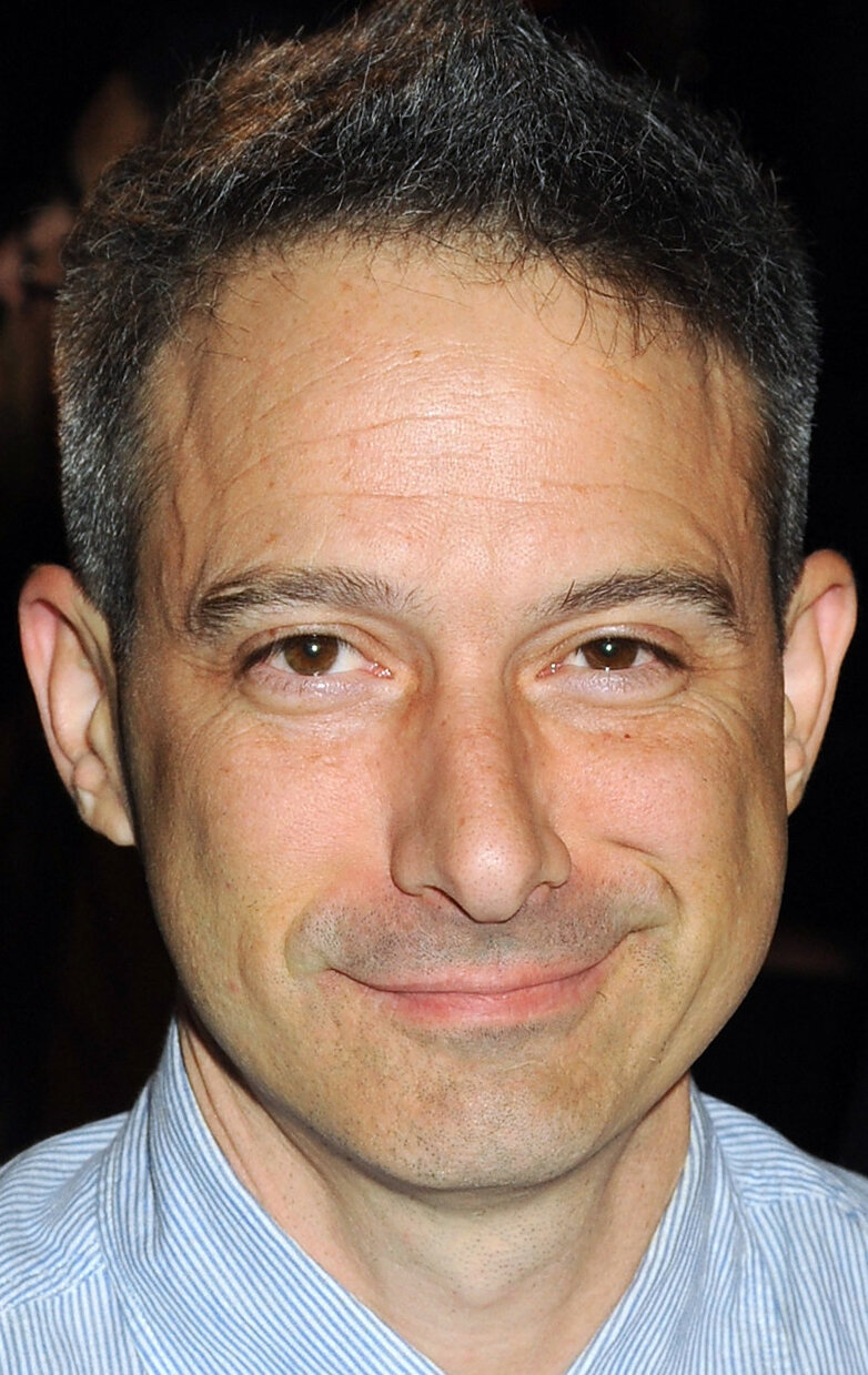 фото Адам Хоровиц