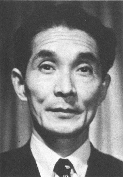 фото Сиро Тоёда