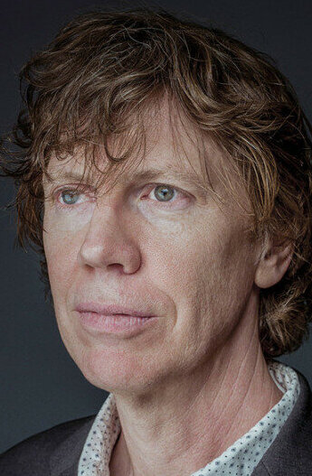 фото Тёрстон Мур