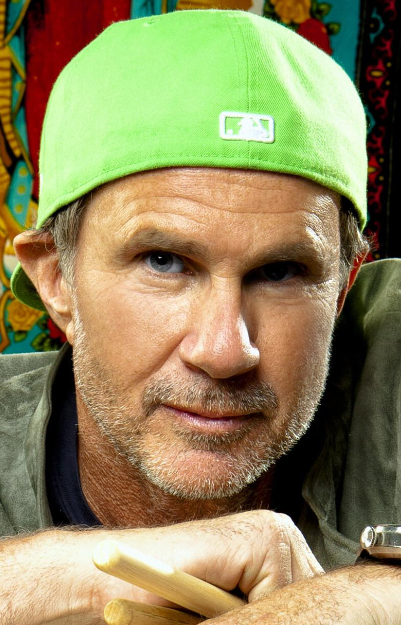 фото Чэд Смит