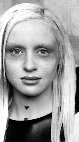 фото Д’Арси Рецки