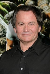 фото Ричард Ауттен