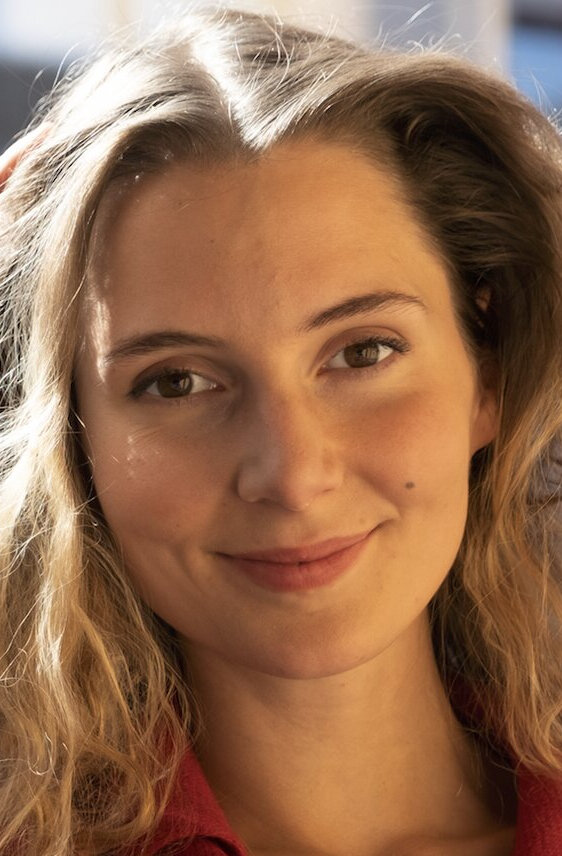 фото Франсиска Элиассен