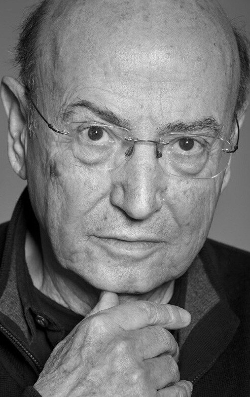 фото Тео Ангелопулос